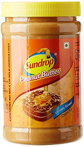 Sundrop Peanut Butter